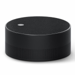EPOS EXPAND Capture 5 Intelligent Speaker - Vivavoce smart - cablato - USB - nero - Certificato per i team Microsoft